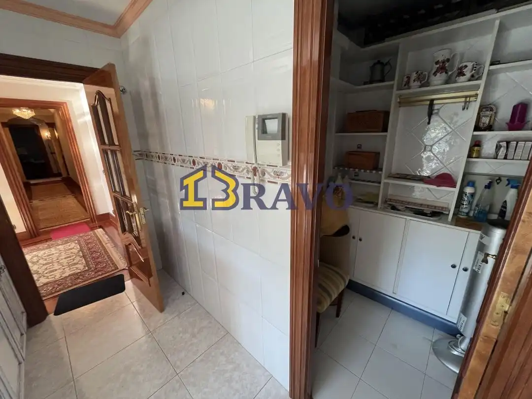 Casa o chalet en venta en Valle de Mena con Calefacción, Jardín privado y Terraza