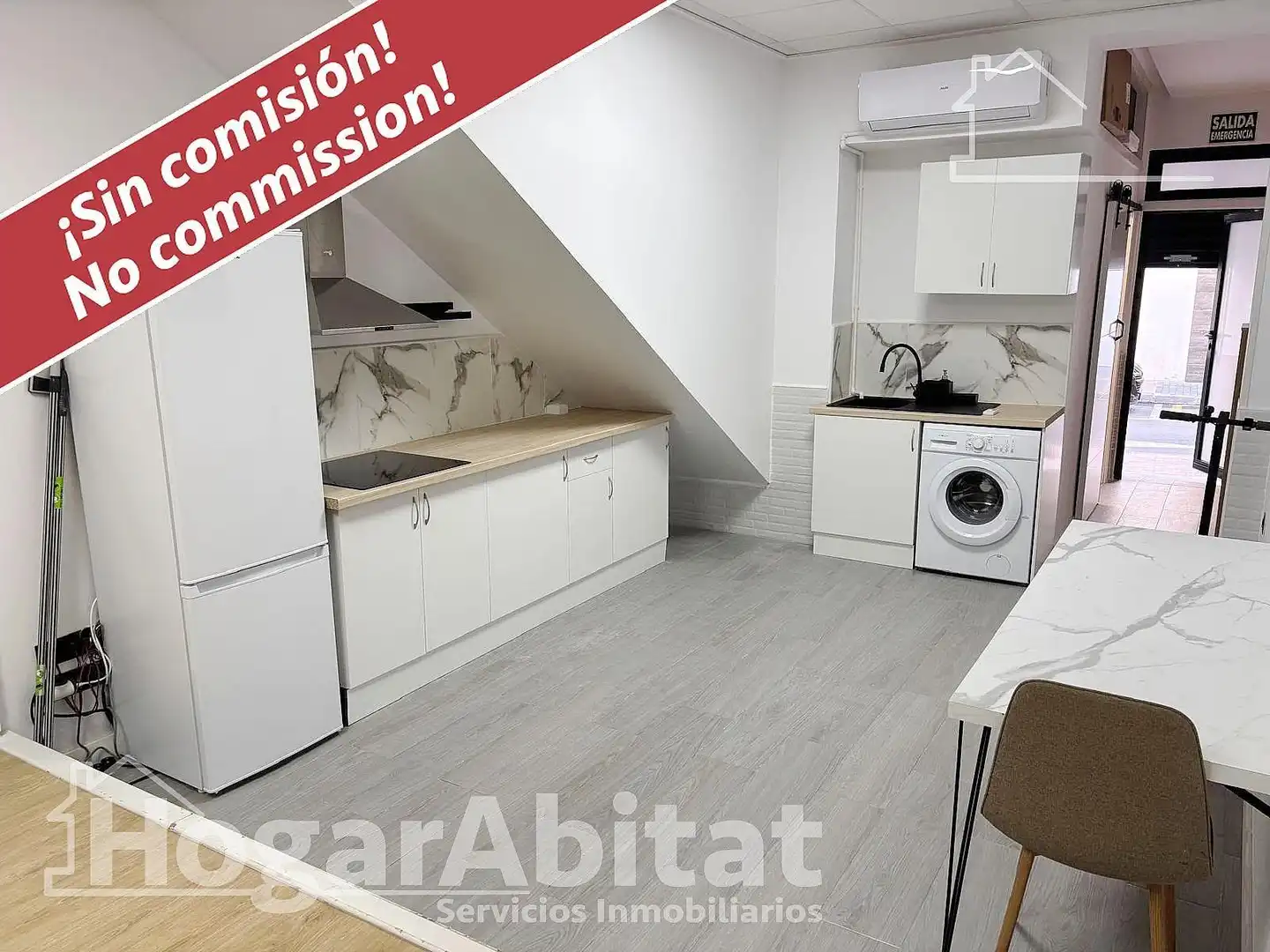 Wohnung zum Verkauf in Calle Paz, imagen 3