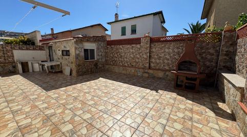 Foto 2 de Casa o xalet en venda a Ciudad Jardín, Alicante