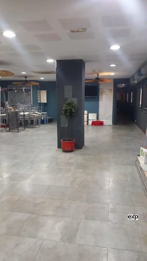 Local en venta en Rascanya
