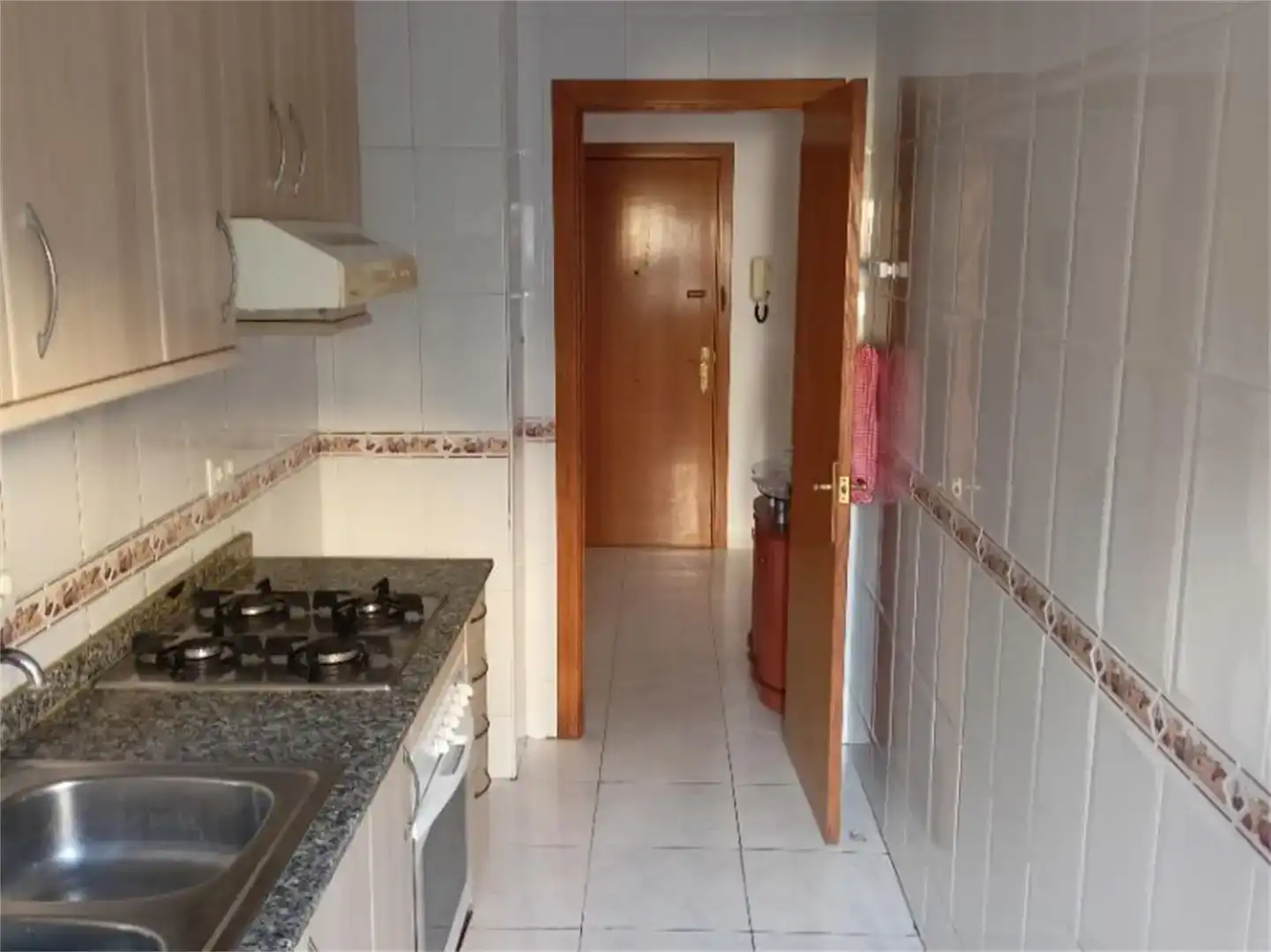 Cocina de Piso en venta en Capellades, Barcelona