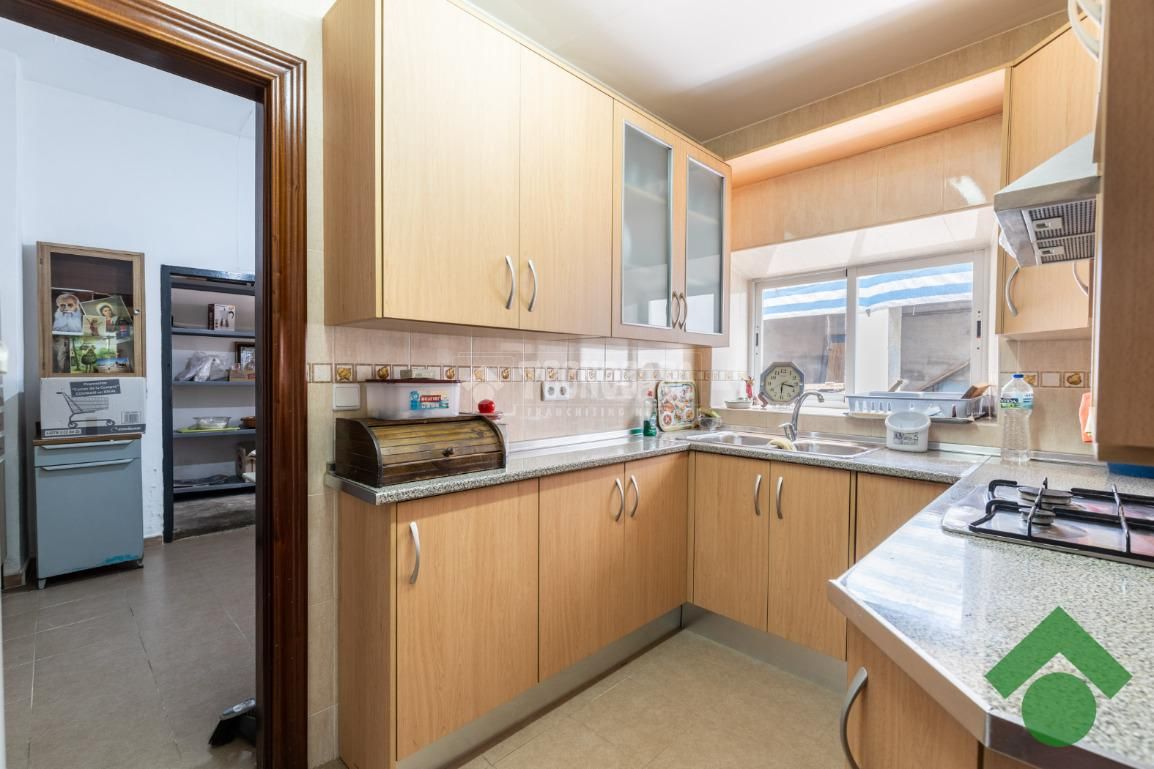 Casa adosada en venta