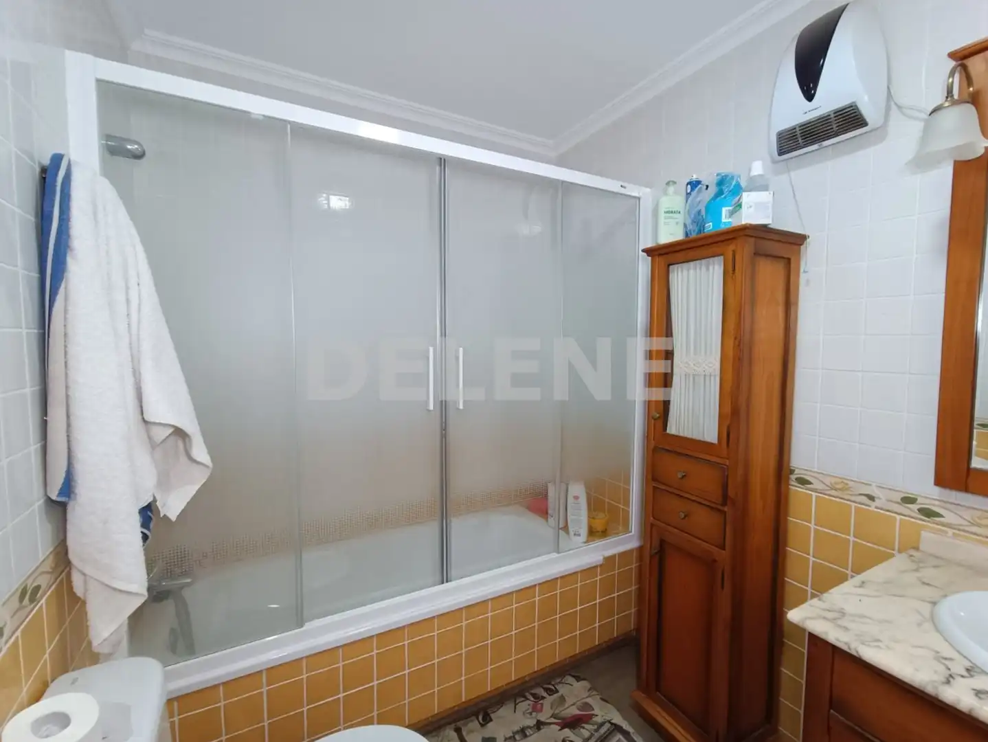 Piso con terraza en venta en Hellín, imagen 20