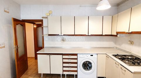 Foto 5 de Piso en venta en Aeropuerto, Madrid Capital