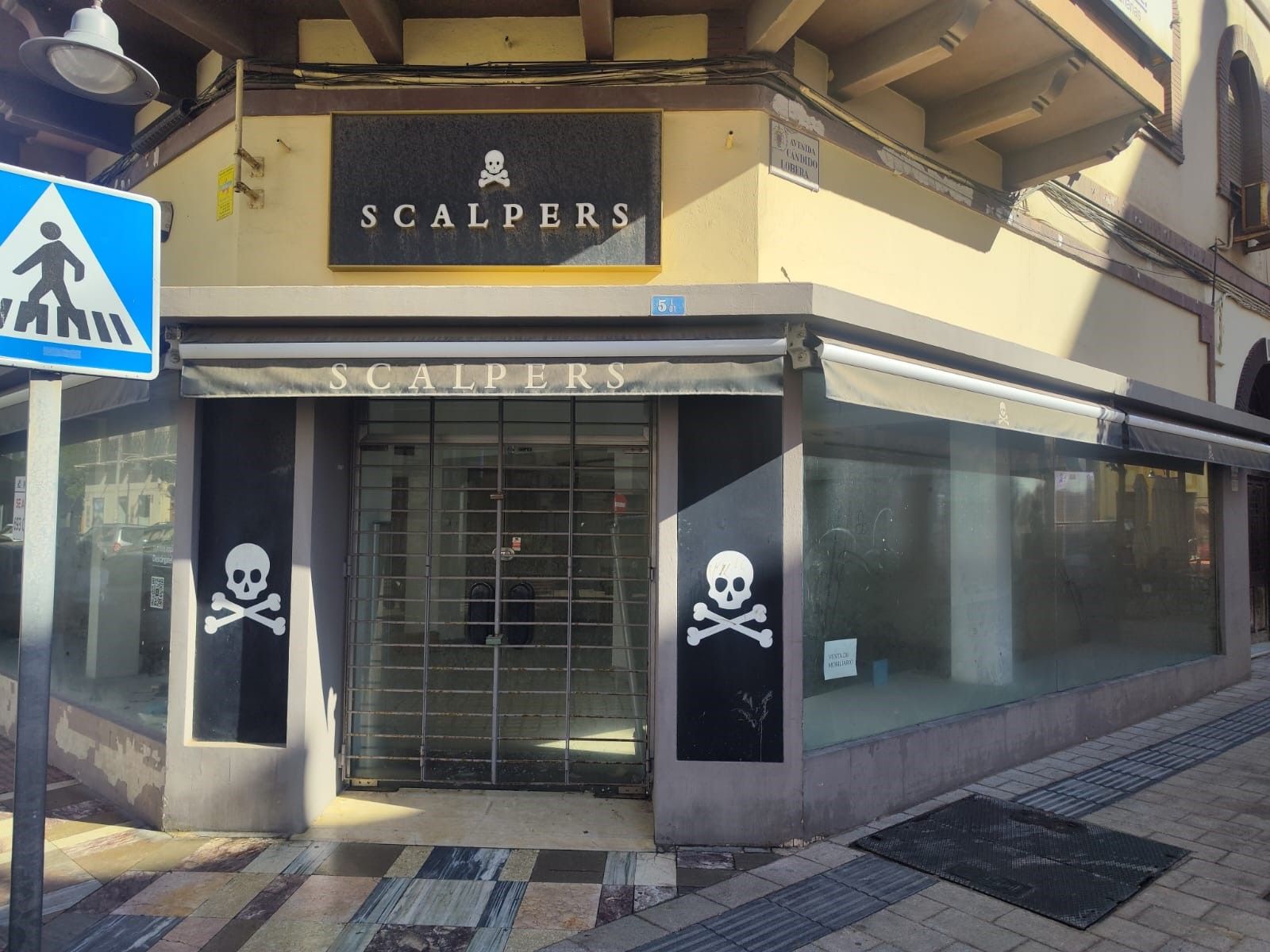 Premises to rent in Calle Ejército Español, Centro,  Melilla Capital