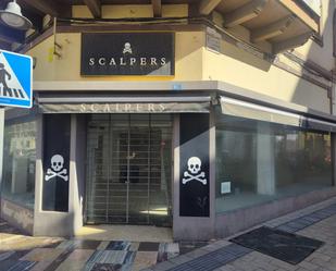 Local de lloguer a Calle Ejército Español, Centro,  Melilla Capital