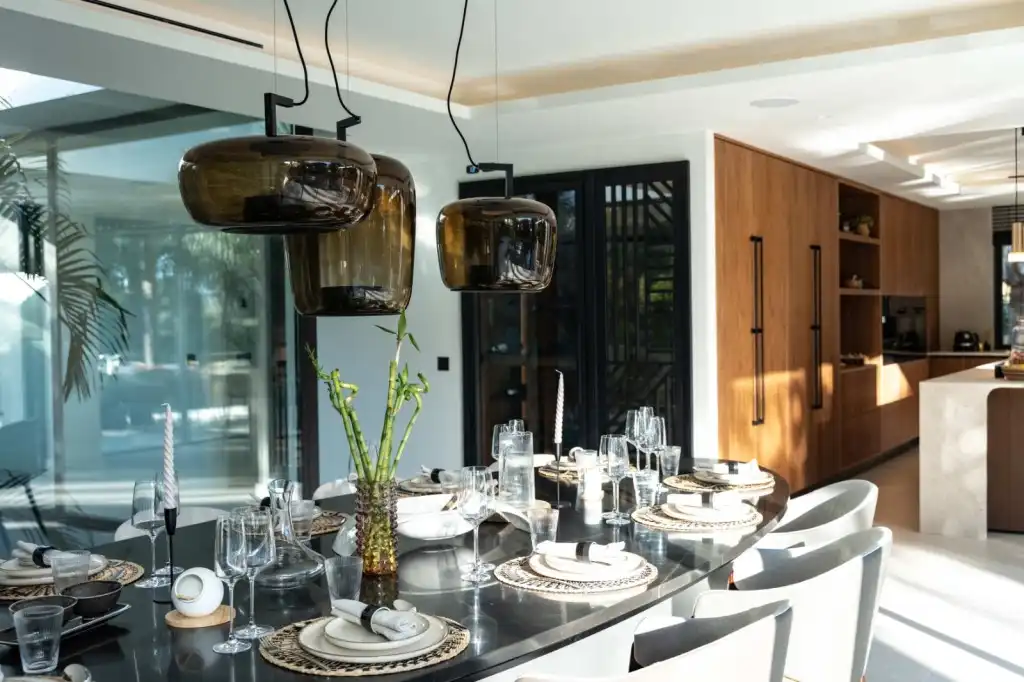 Villa con piscina in vendita a Elviria - Cabopino, imagen 29