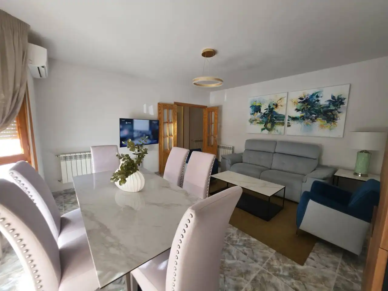 Casa en venta en Baza