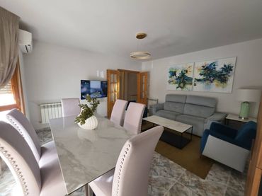 Casa en venda a Baza