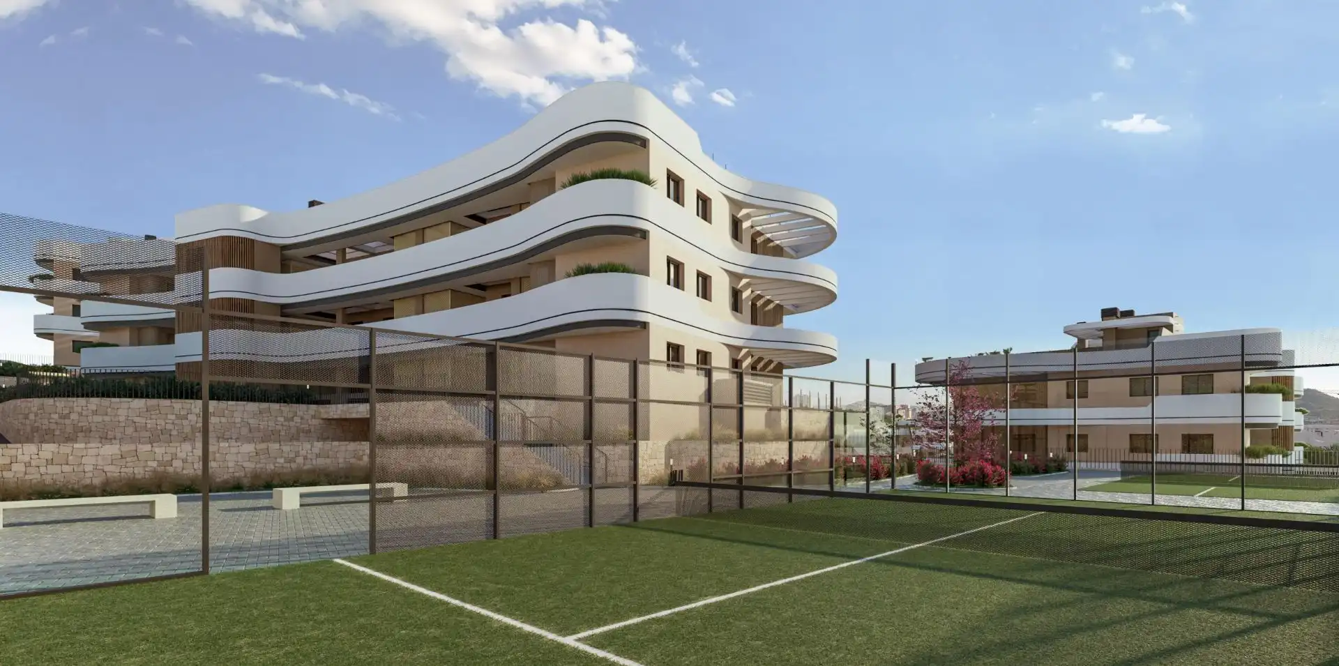 Wohnung mit Pool zum Verkauf in Carrer de Peru, imagen 6