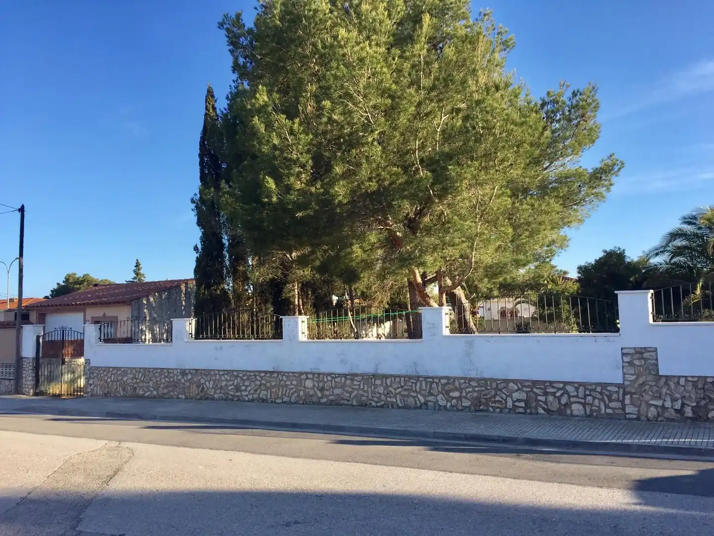 Residential zum Verkauf in Carrer Pratdip, Centre