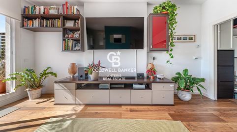 Photo 5 of Attic for sale in Carrer Comte D'urgell, L'Antiga Esquerra de l'Eixample, Barcelona Capital