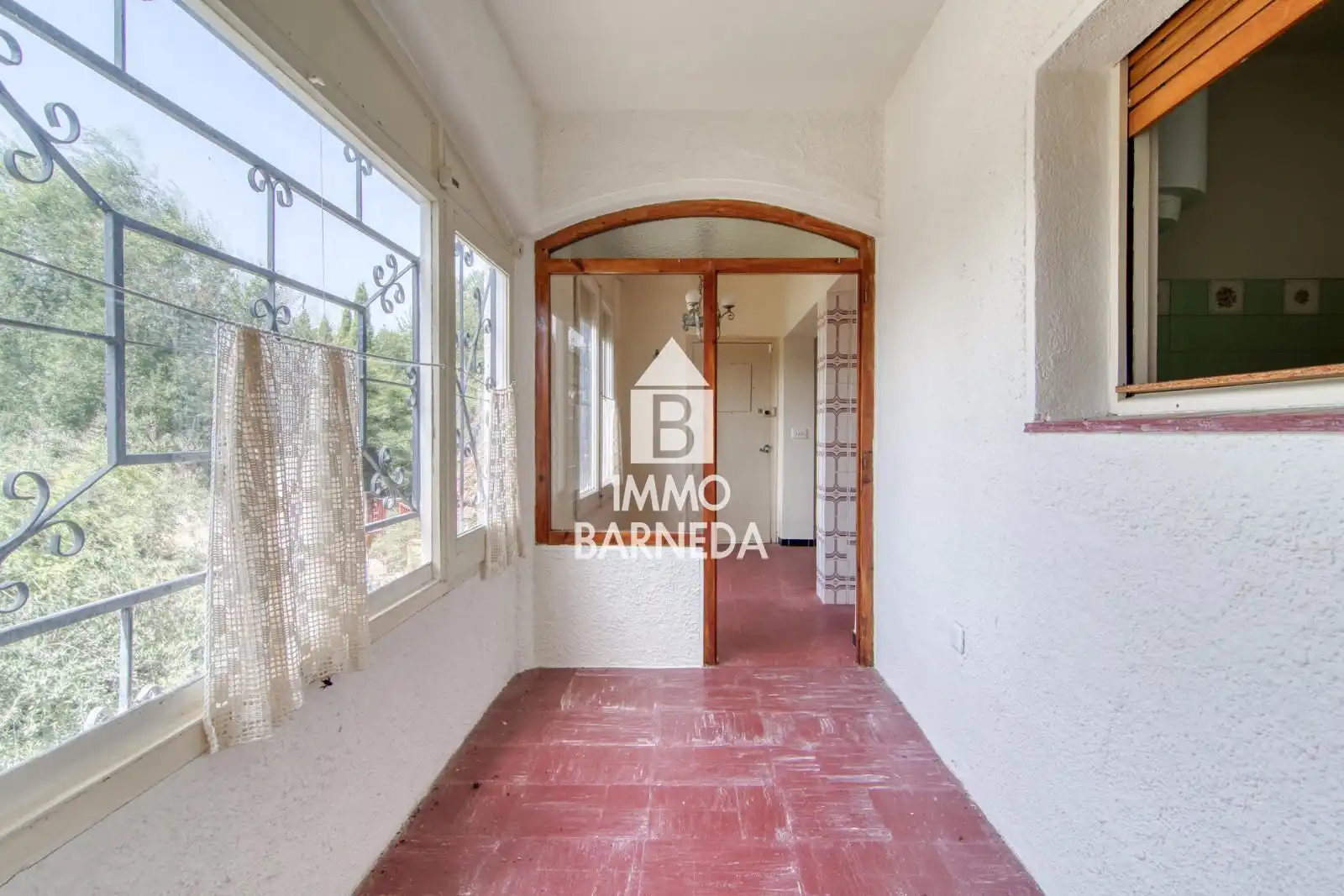 Jardí de Casa o xalet en venda en Roses amb Jardí privat i Terrassa