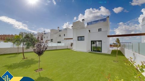 Foto 2 de Casa o chalet en venta en La Huerta, Mutxamel