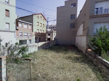 Terrenos y solares en venta en El Poble Sec