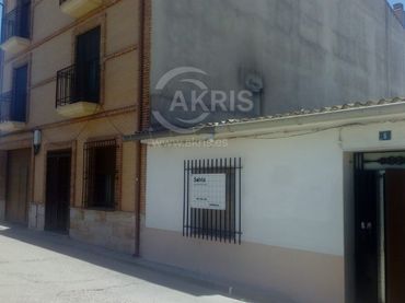 Casa en venta en Rio Tajo