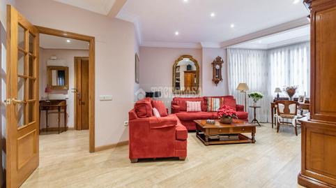 Foto 4 de Piso en venta en Virgen del Cortijo - Manoteras,  Madrid Capital