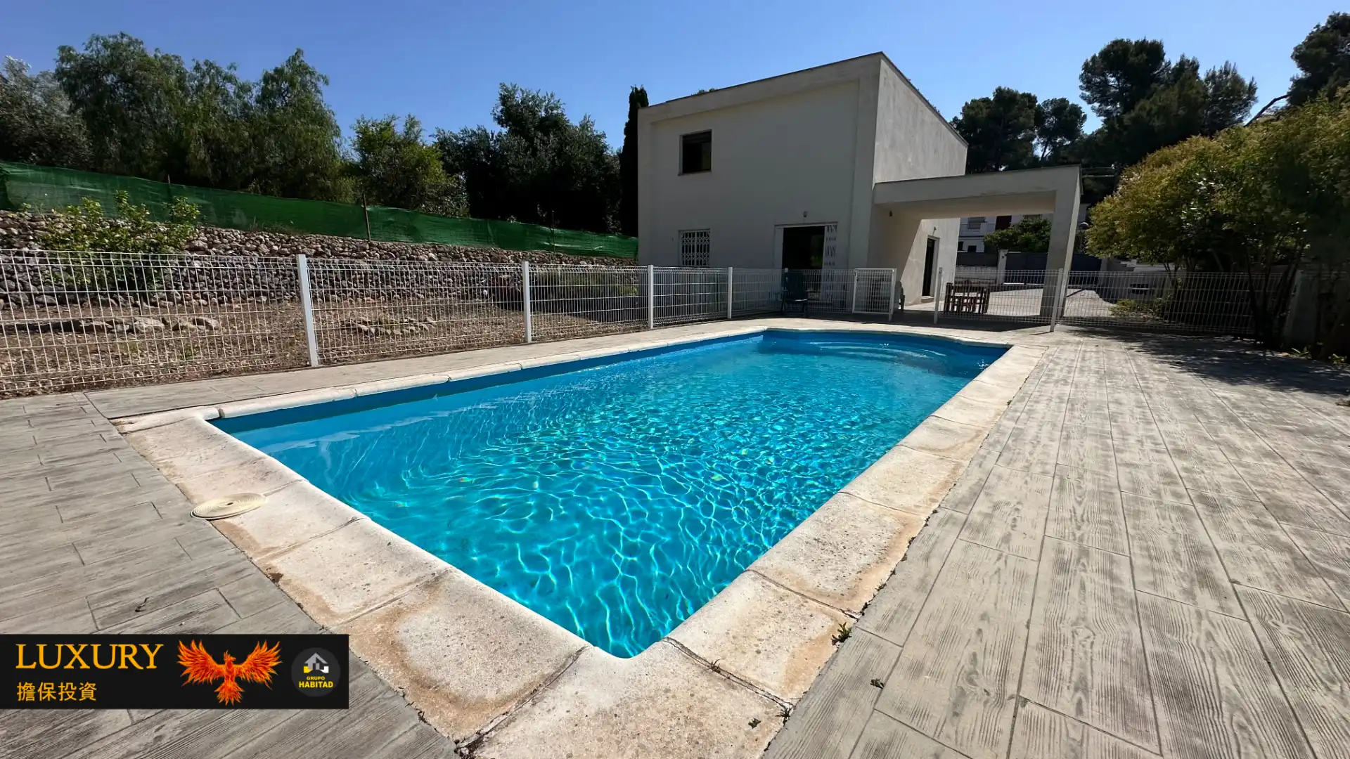 Villa avec piscine à vendre à Passatge Tuca, imagen 52