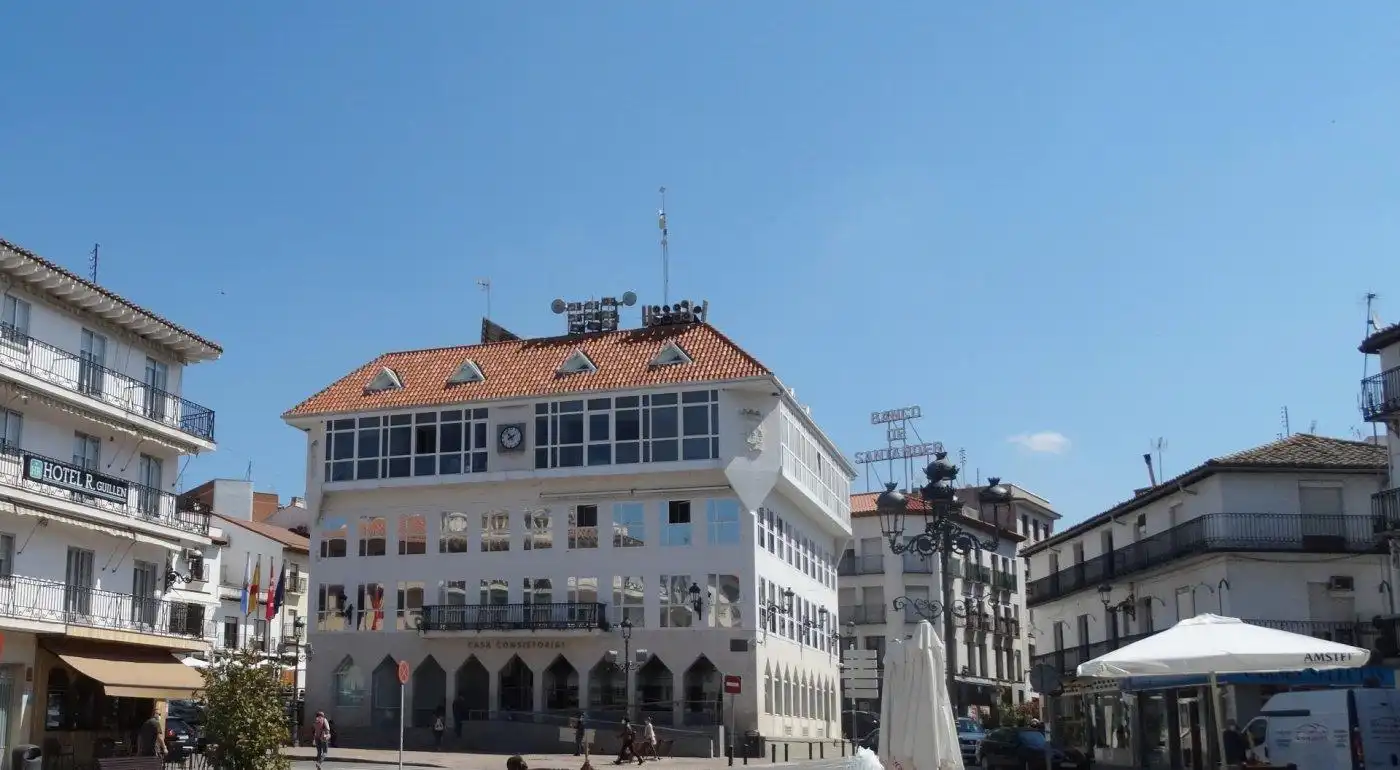 Duplex with terrace for sale in Centro, imagen 43