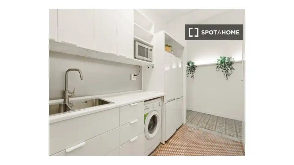 Habitación en Barcelona, Barcelona