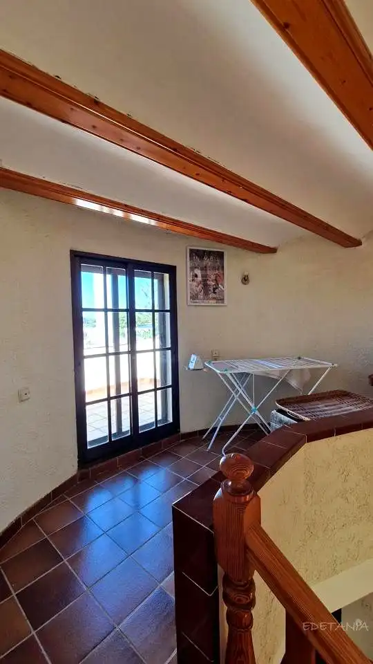 Casa o xalet de lloguer en Náquera
