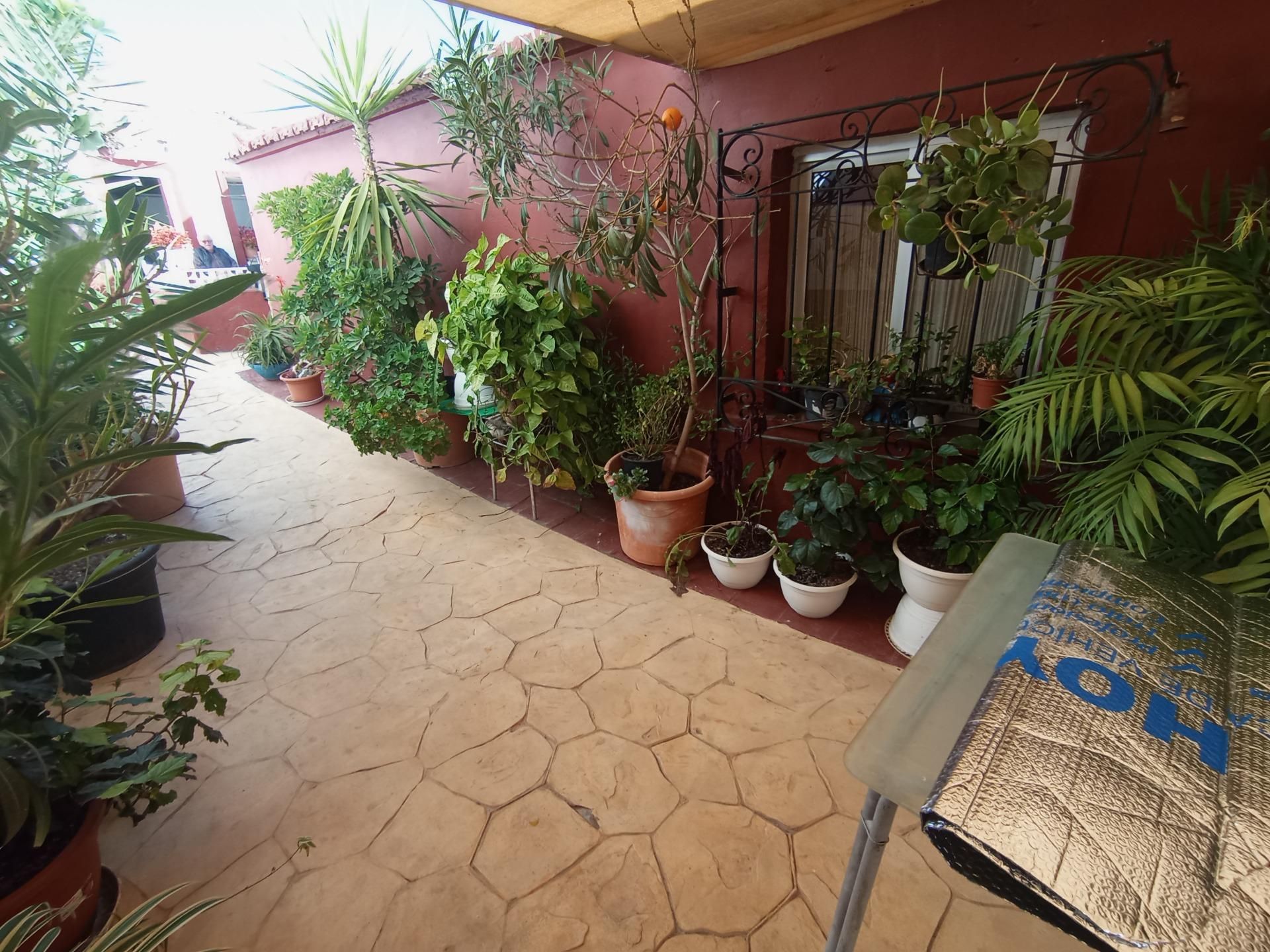 Residencial en venta en Avenida Avenida del Doctor Salvador Caballero Garc, Puerto Lumbreras