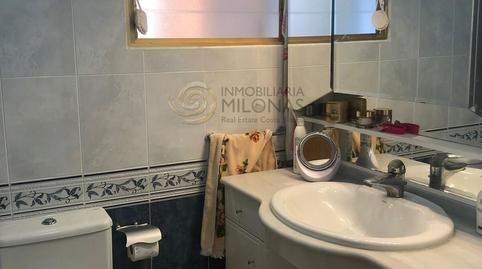 Foto 4 de Apartament de lloguer a Playa Poniente, Benidorm