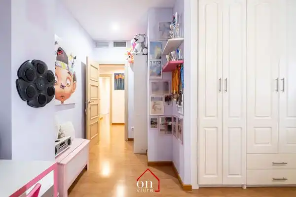 Wohnung mit Terrasse zum Verkauf in Carrer de Can Mates, imagen 41