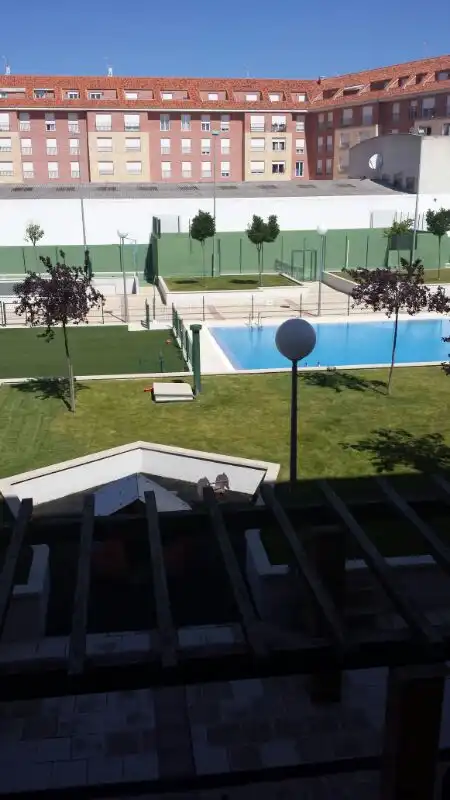 Wohnung zum Verkauf in Calle Miguel Delibes, Benavente