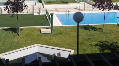 Photo 2 of Flat for sale in Calle Miguel Delibes, Benavente, Zamora