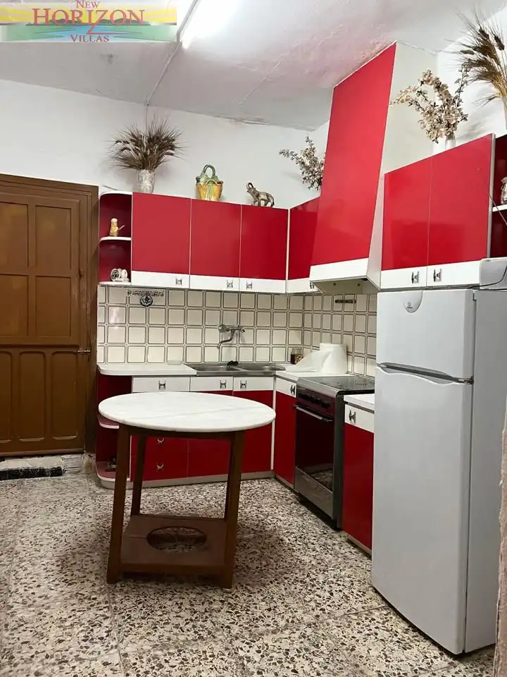 Cocina de Casa o chalet en venta en Fines