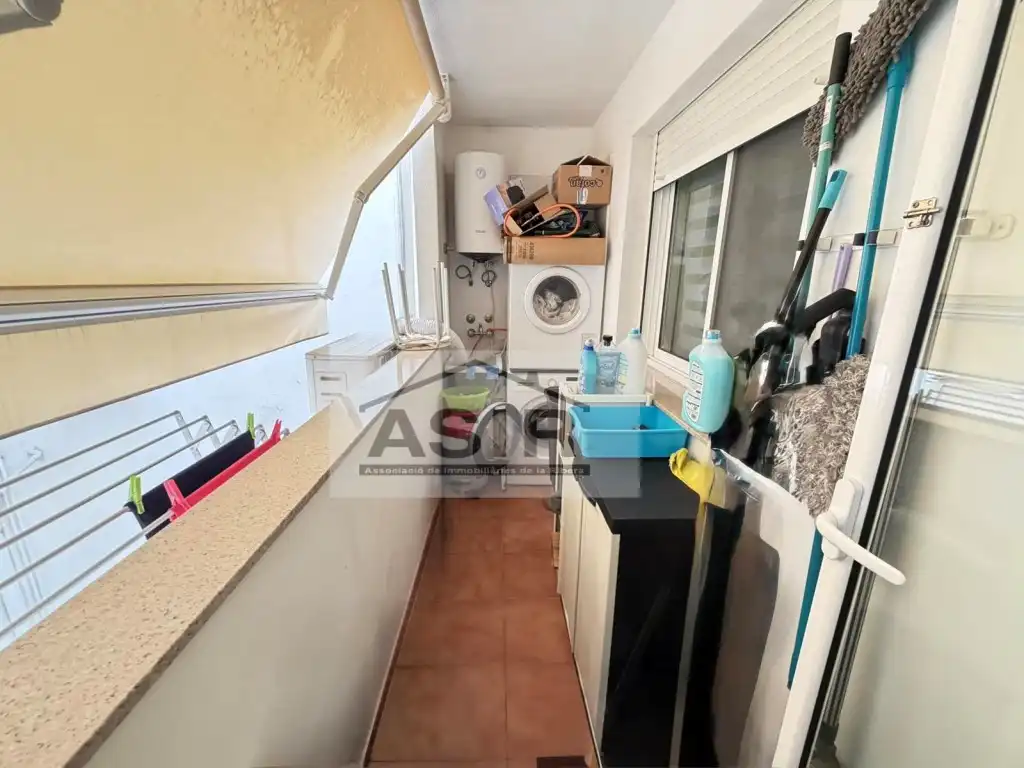 Flat with lift for sale in Avenida Estacio, imagen 13