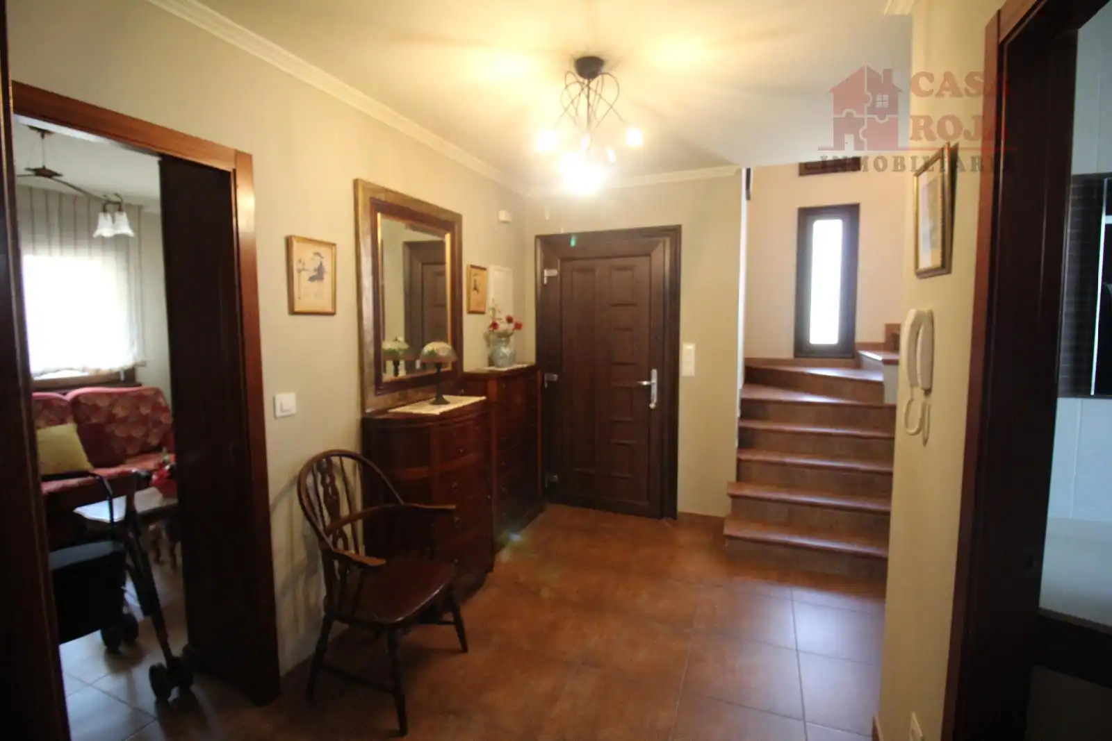 Casa o chalet en venta en Moaña con Calefacción, Terraza y Trastero