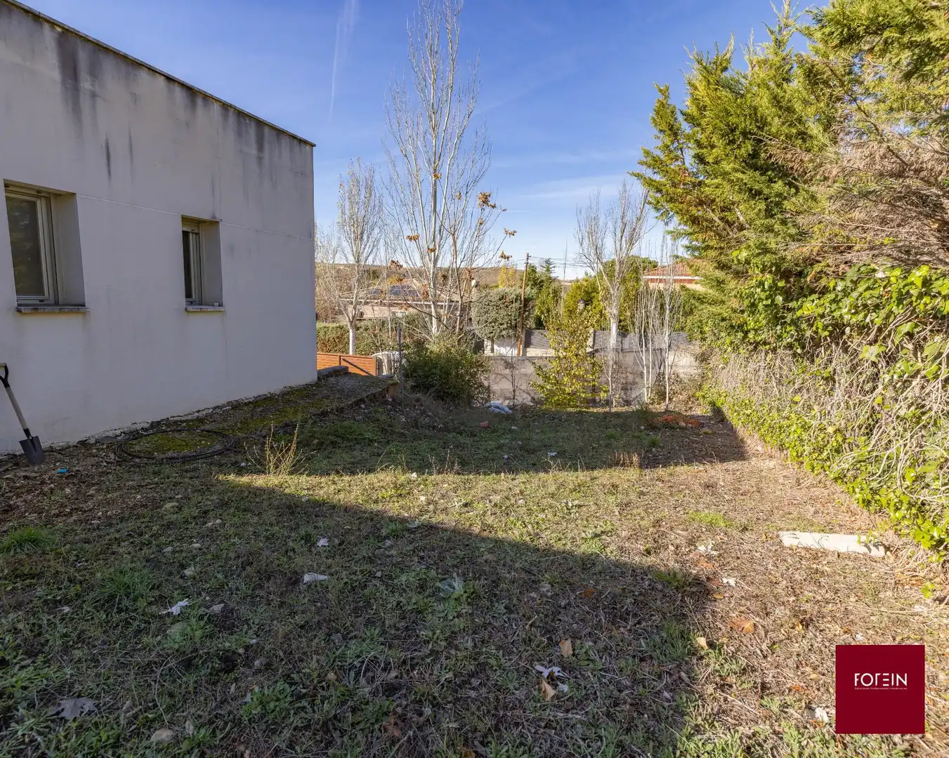 Casa o xalet en venda en Uceda amb Calefacció, Jardí privat i Traster