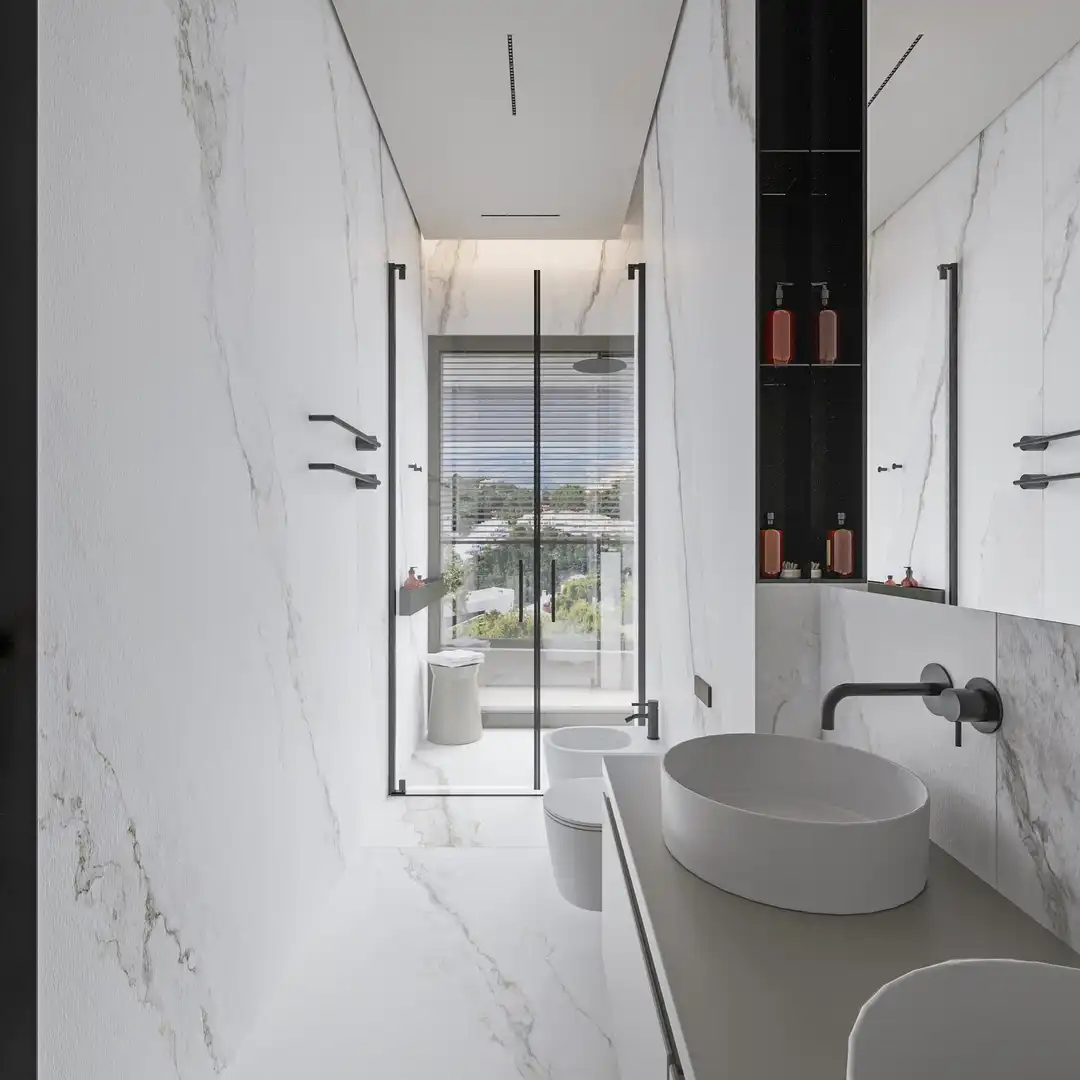 Chalet con piscina en venta en Altea Hills, imagen 33