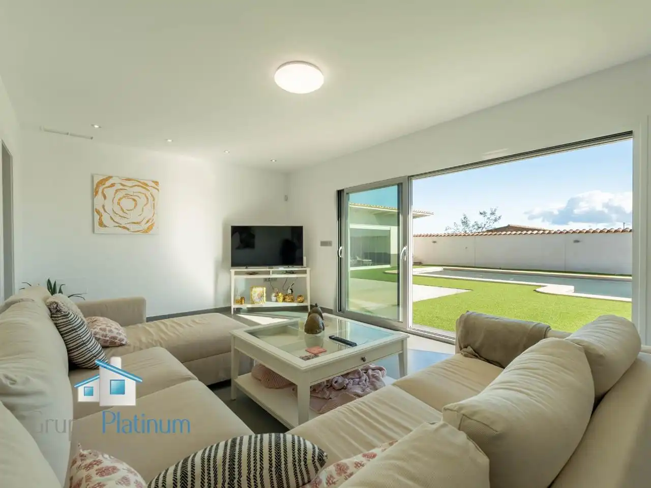 Villa avec piscine à vendre à Puerto Lumbreras, imagen 3