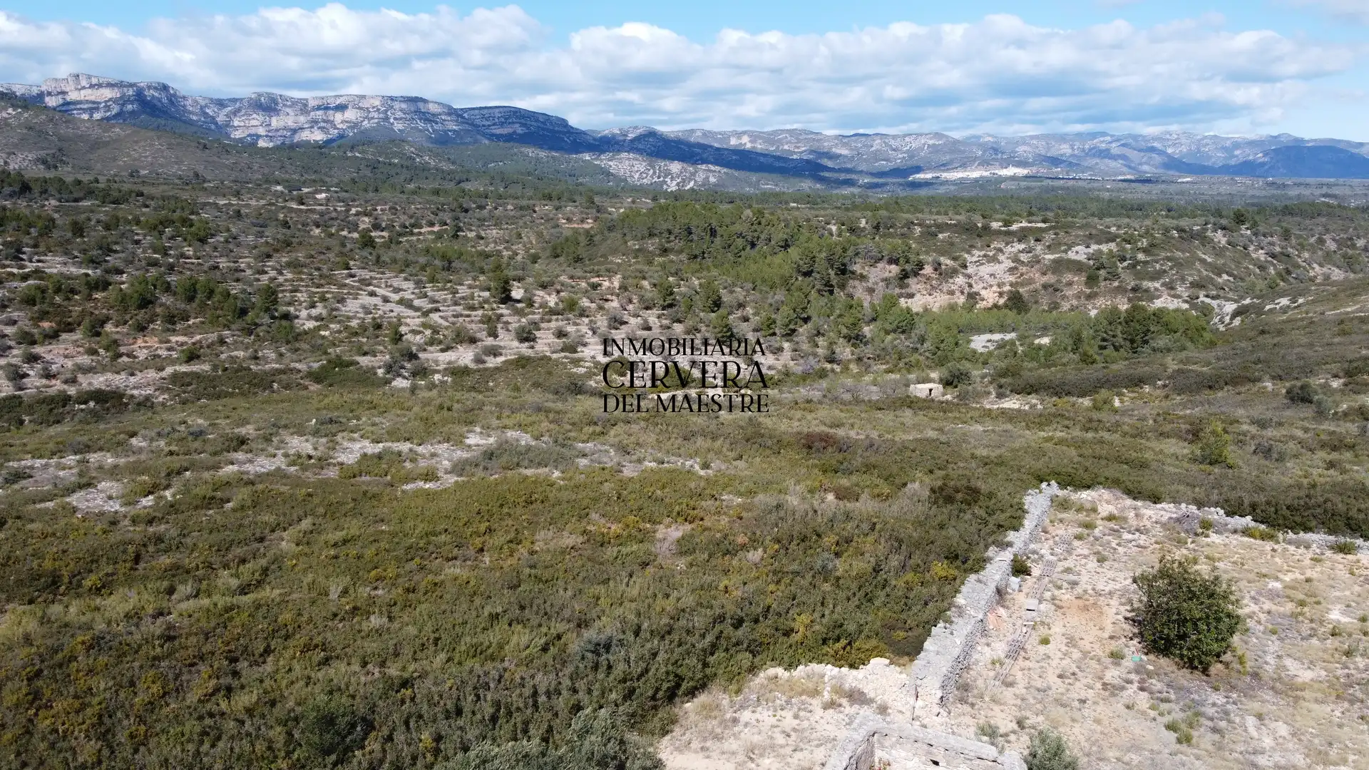 Finca rústica en venda en Canet lo Roig
