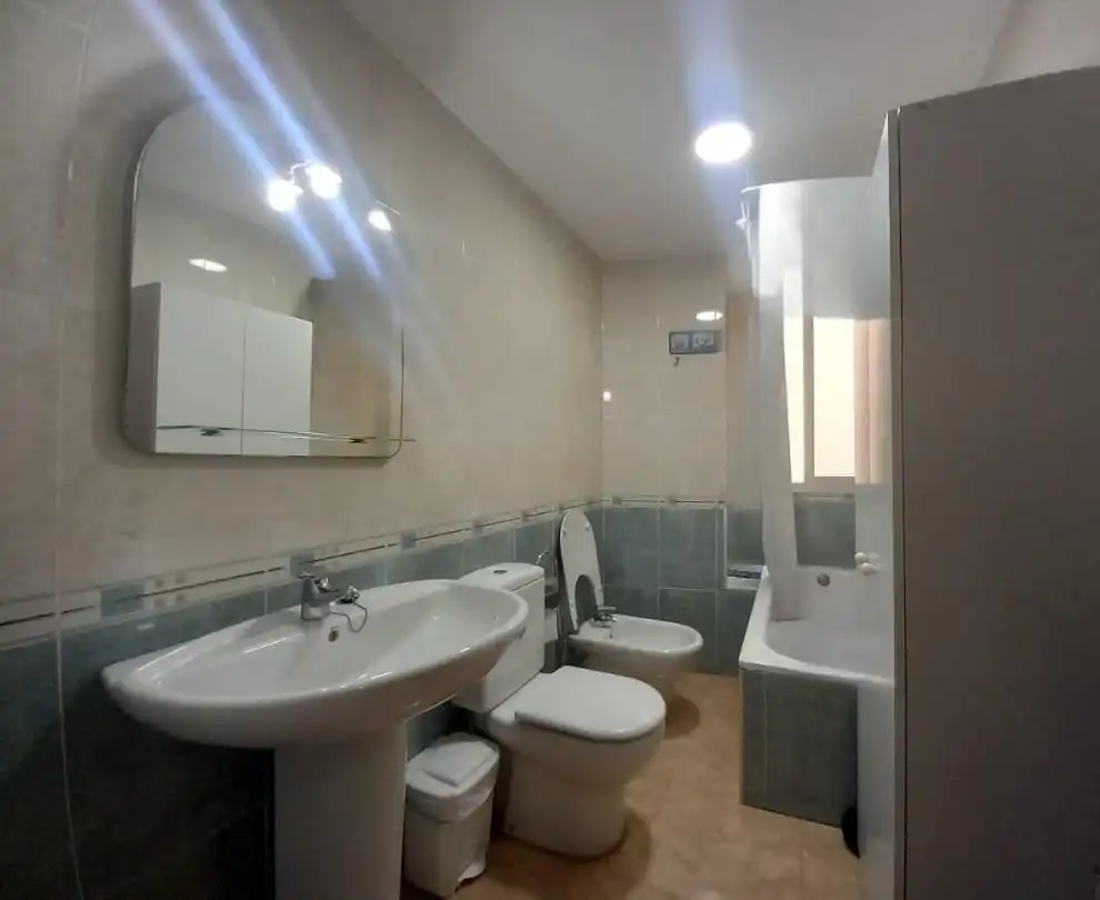 Flat for sale in Albuñol