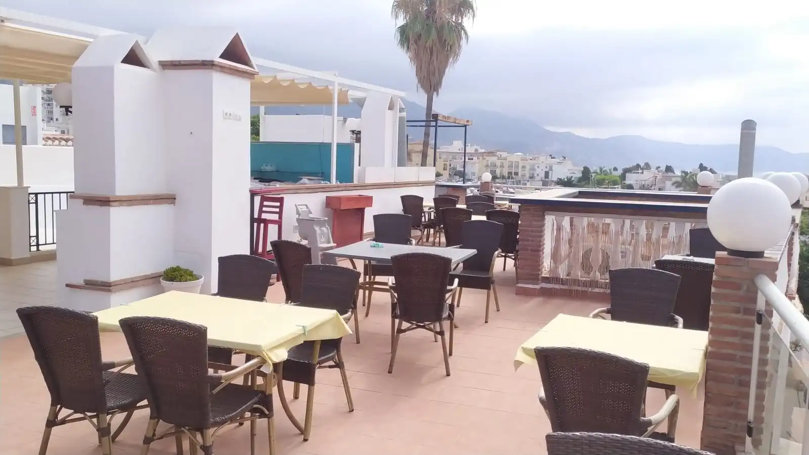 Gewerbefläche zum Verkauf in Calle Almirante Ferrándiz, imagen 13