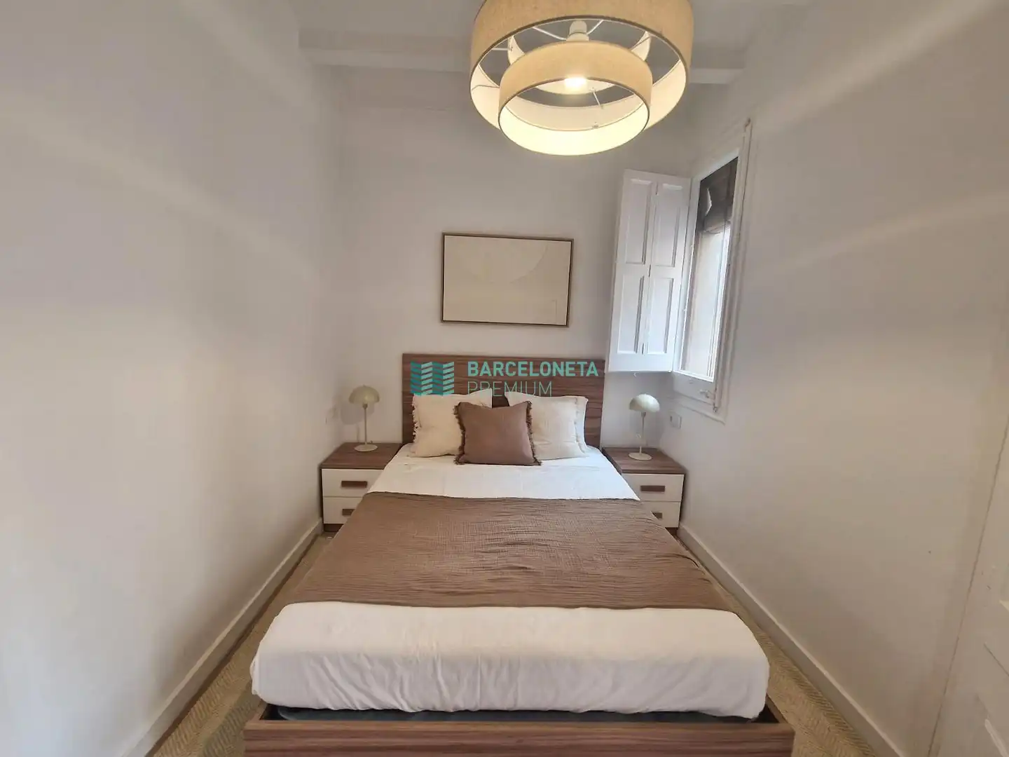 Wohnung zum Verkauf in Atlantida, La Barceloneta
