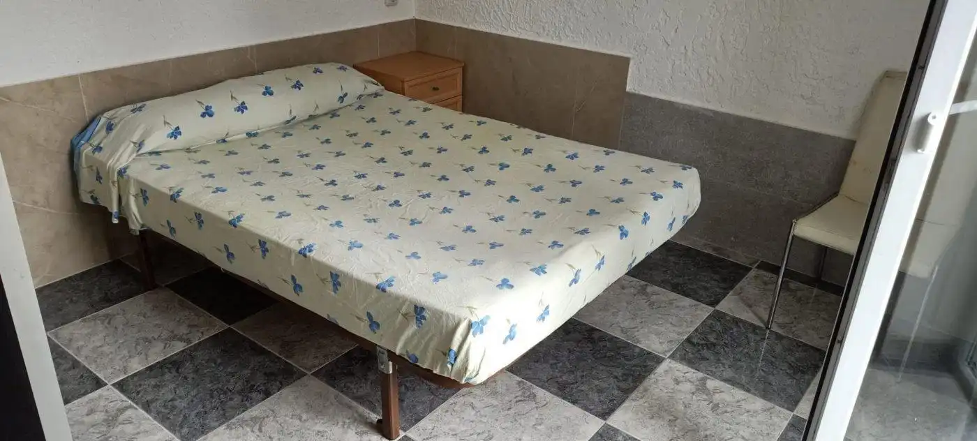 Apartament amb terrassa en venda a Plaza Plaza Orán, imagen 42