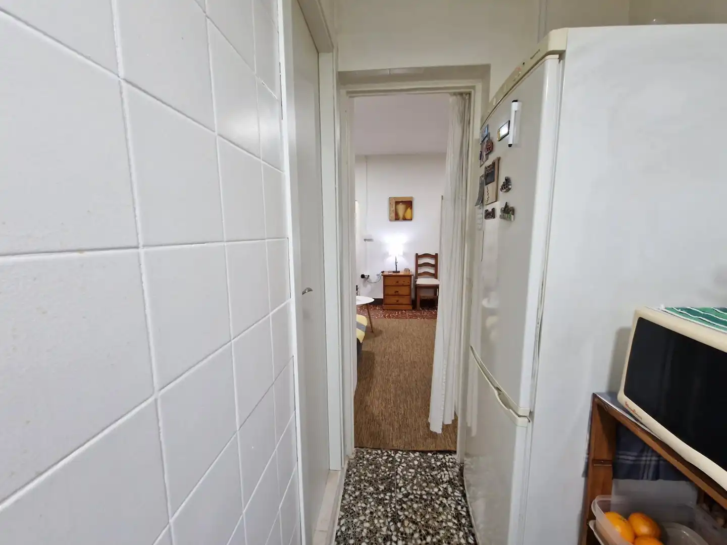 Apartament en venda a Núcleo Urbano