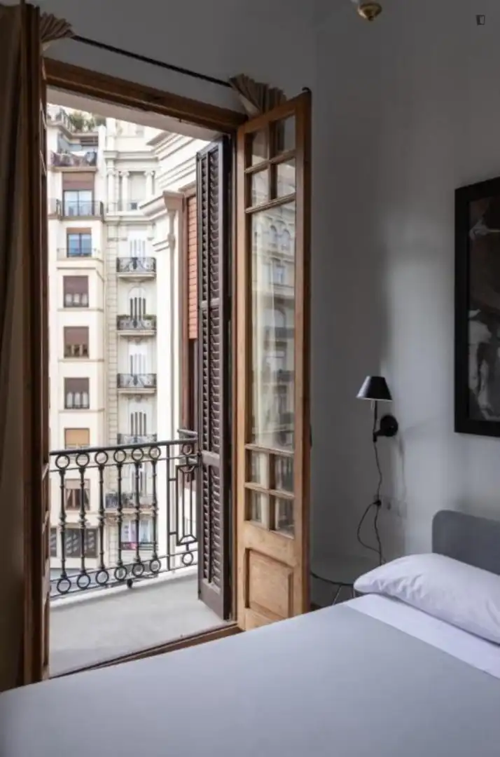 Apartament amb ascensor de lloguer a Ciutat Vella, imagen 5
