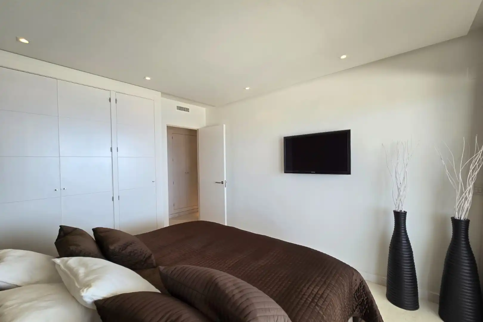 Flat with pool for sale in Mascarat, imagen 36
