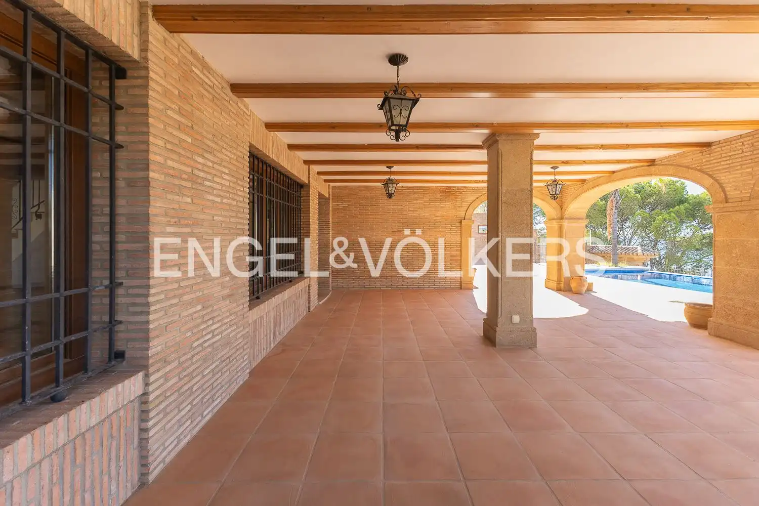 Maison avec terrasse à louer à El Faro, imagen 20