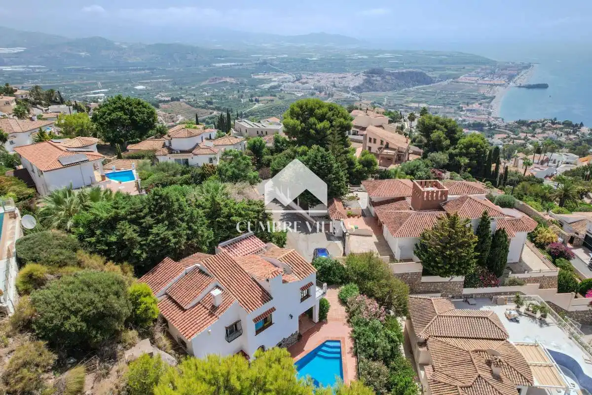 Haus mit Pool zum Verkauf in Monte los Almendros - El Pargo - Costa Aguilera, imagen 53
