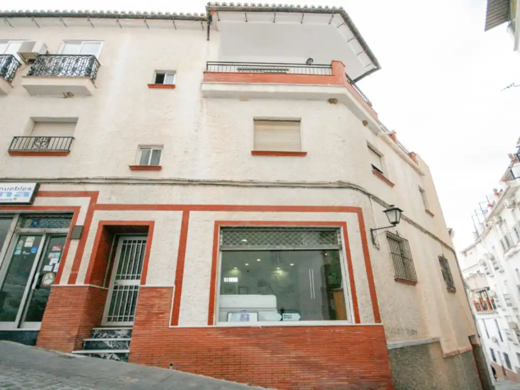 Appartement à vendre à Álora, imagen 2