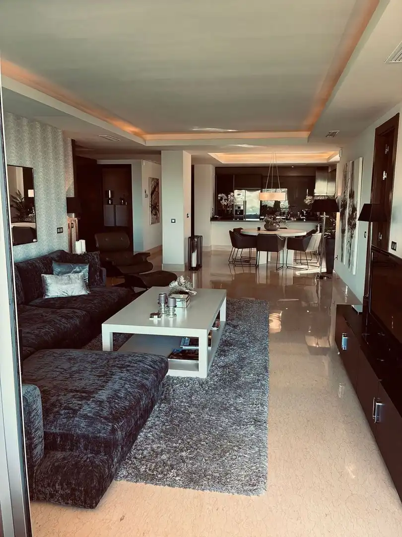Apartment for sale in Benahavís pueblo, imagen 7