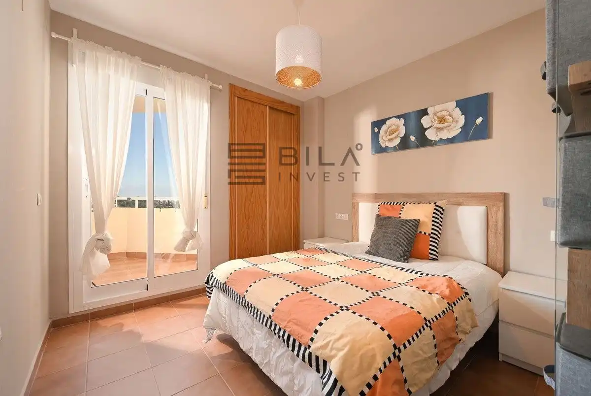 Piso con piscina en venta en Cristóbal Colon, imagen 10