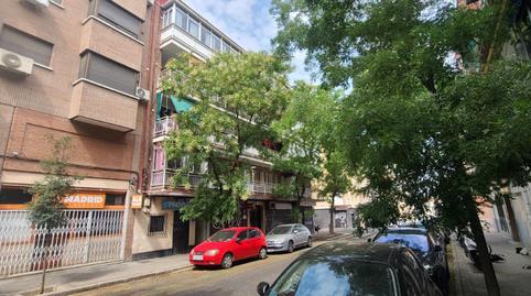 Foto 2 de Piso en venta en Quintana, Madrid